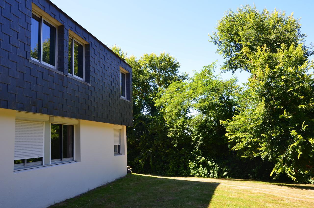 Eurotel*** Le Grand Bleu Paimpol Eksteriør bilde